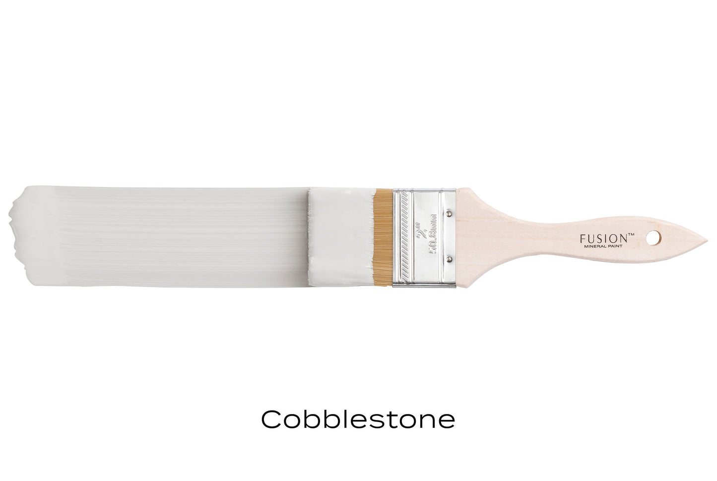 Cobblestone Fusion Mineral Paint