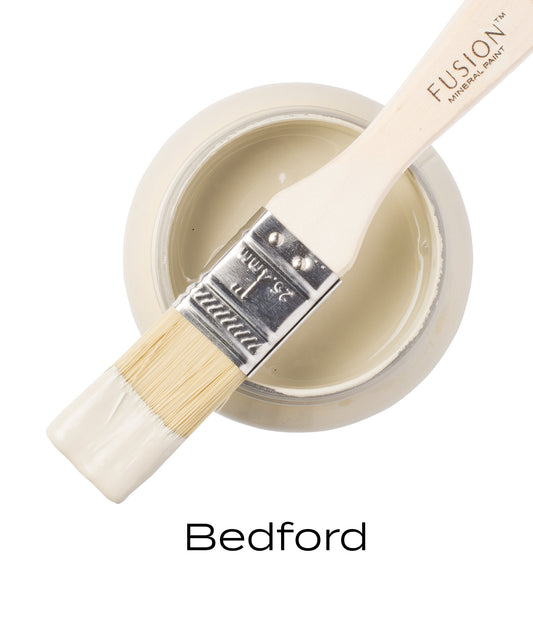 Bedford Fusion Mineral Paint