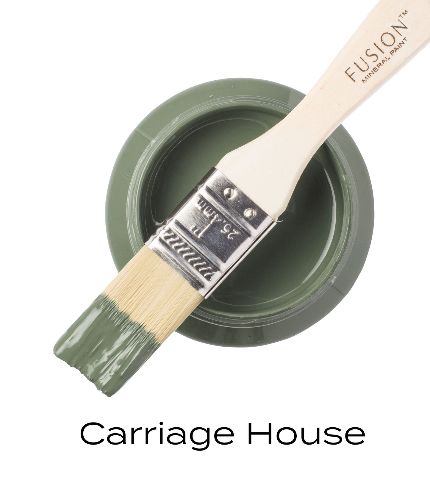 Carriage House Fusion Mineral Paint