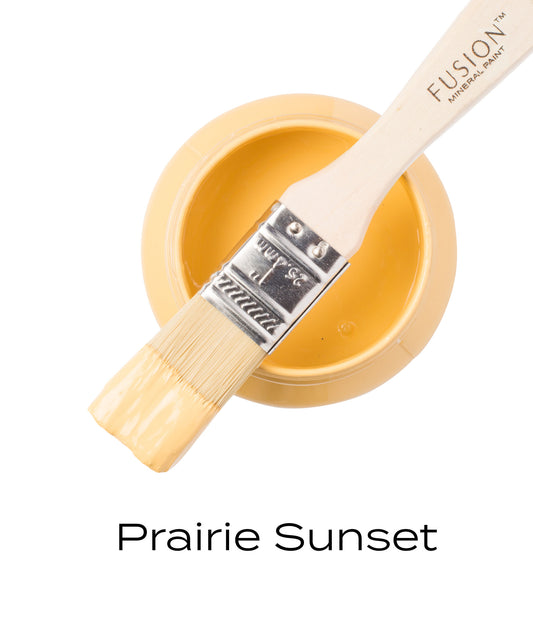 Prairie Sunset Fusion Mineral Paint