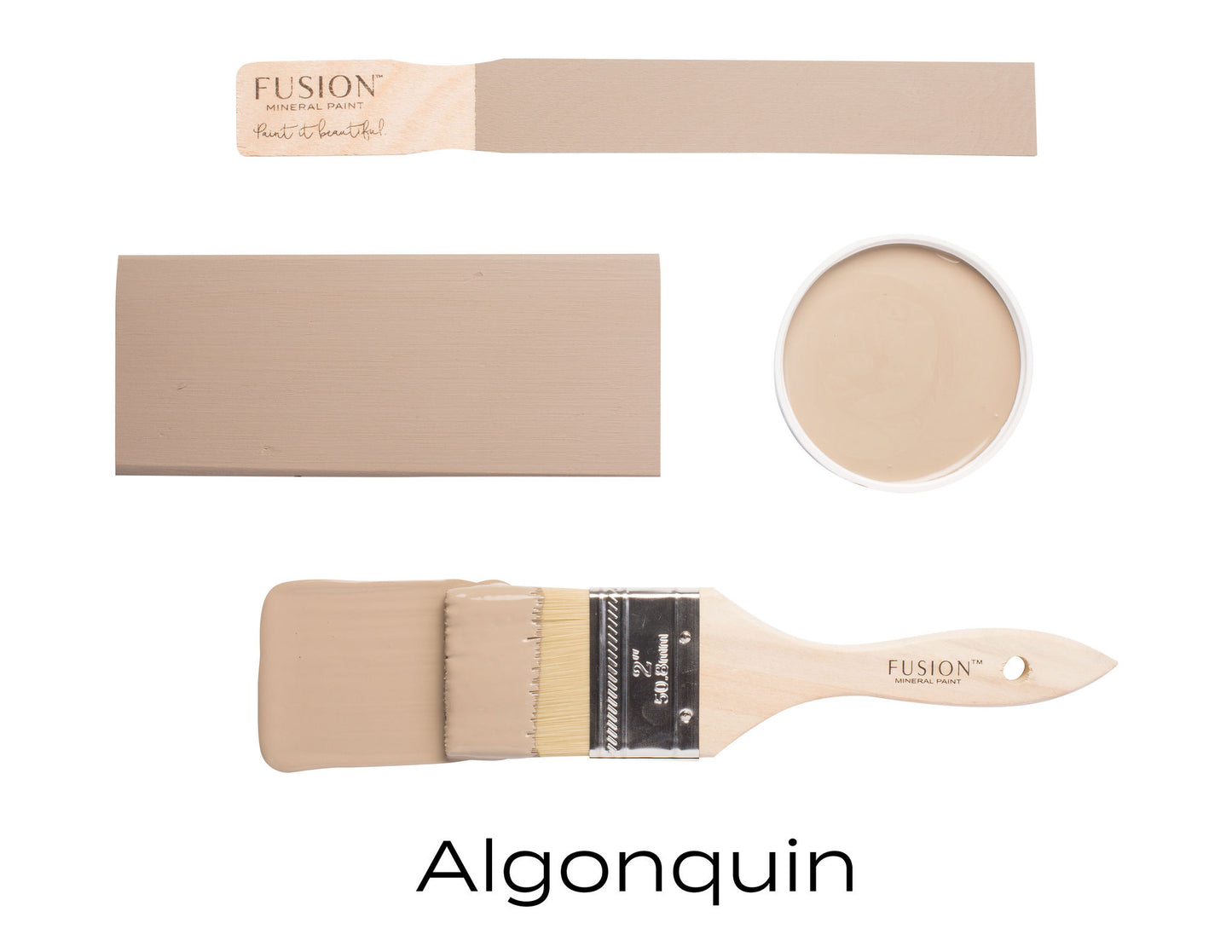 Algonquin Fusion Mineral Paint