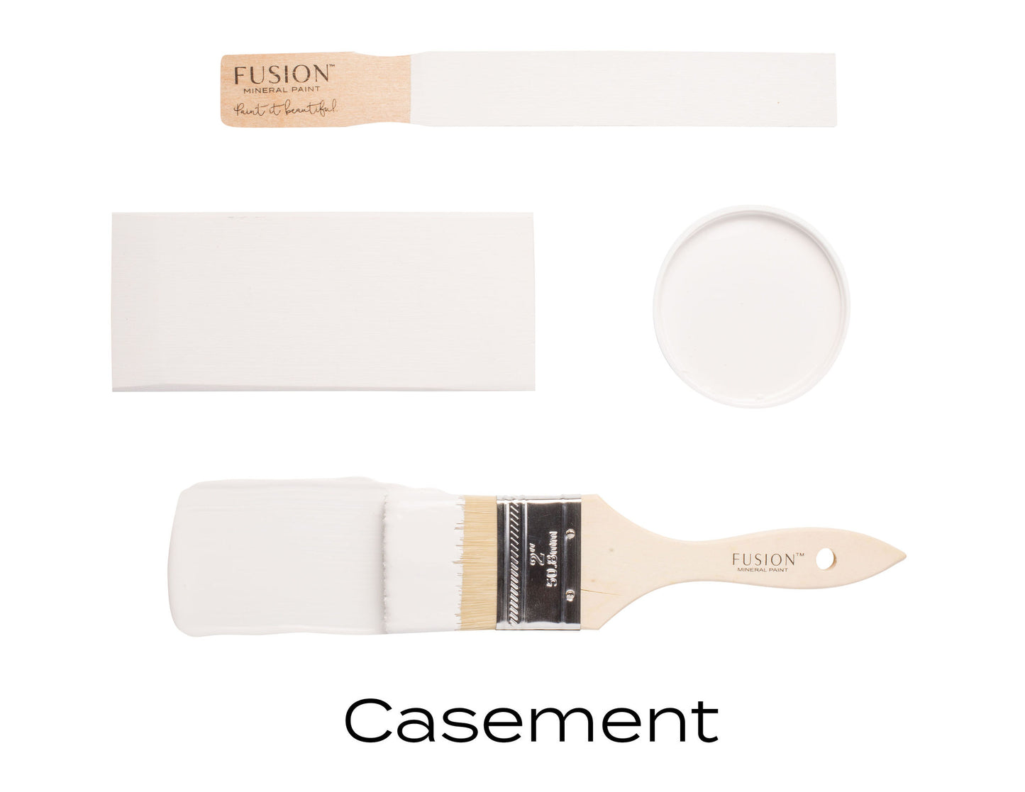 Casement Fusion Mineral Paint