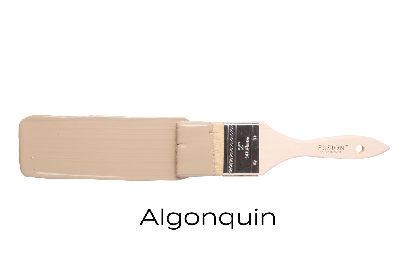 Algonquin Fusion Mineral Paint