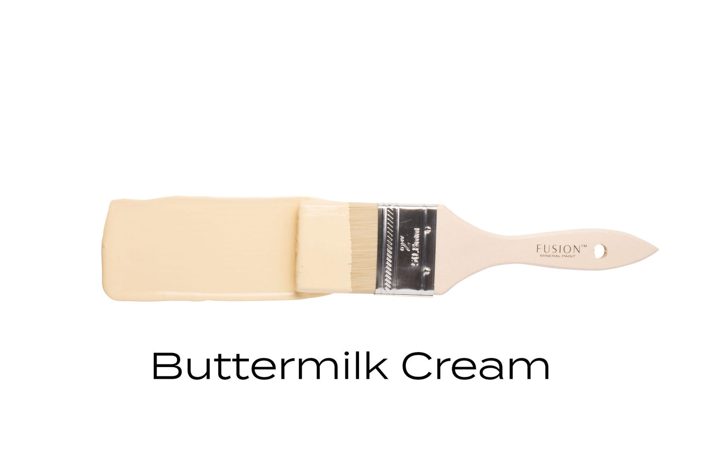 Buttermilk Cream Fusion Mineral Paint