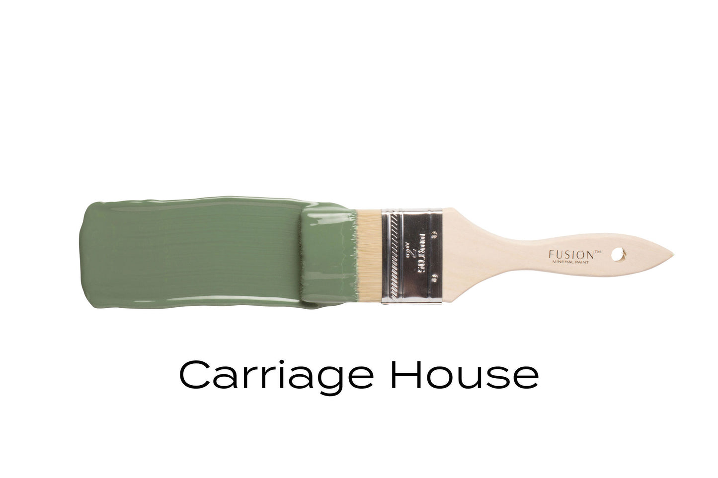 Carriage House Fusion Mineral Paint