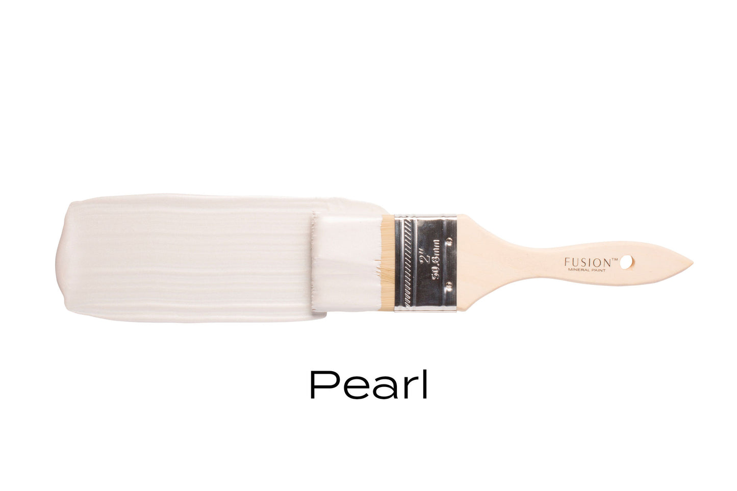 Pearl Fusion Metallic Paint