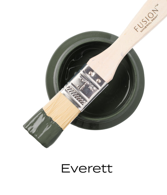 Everett Fusion Mineral Paint