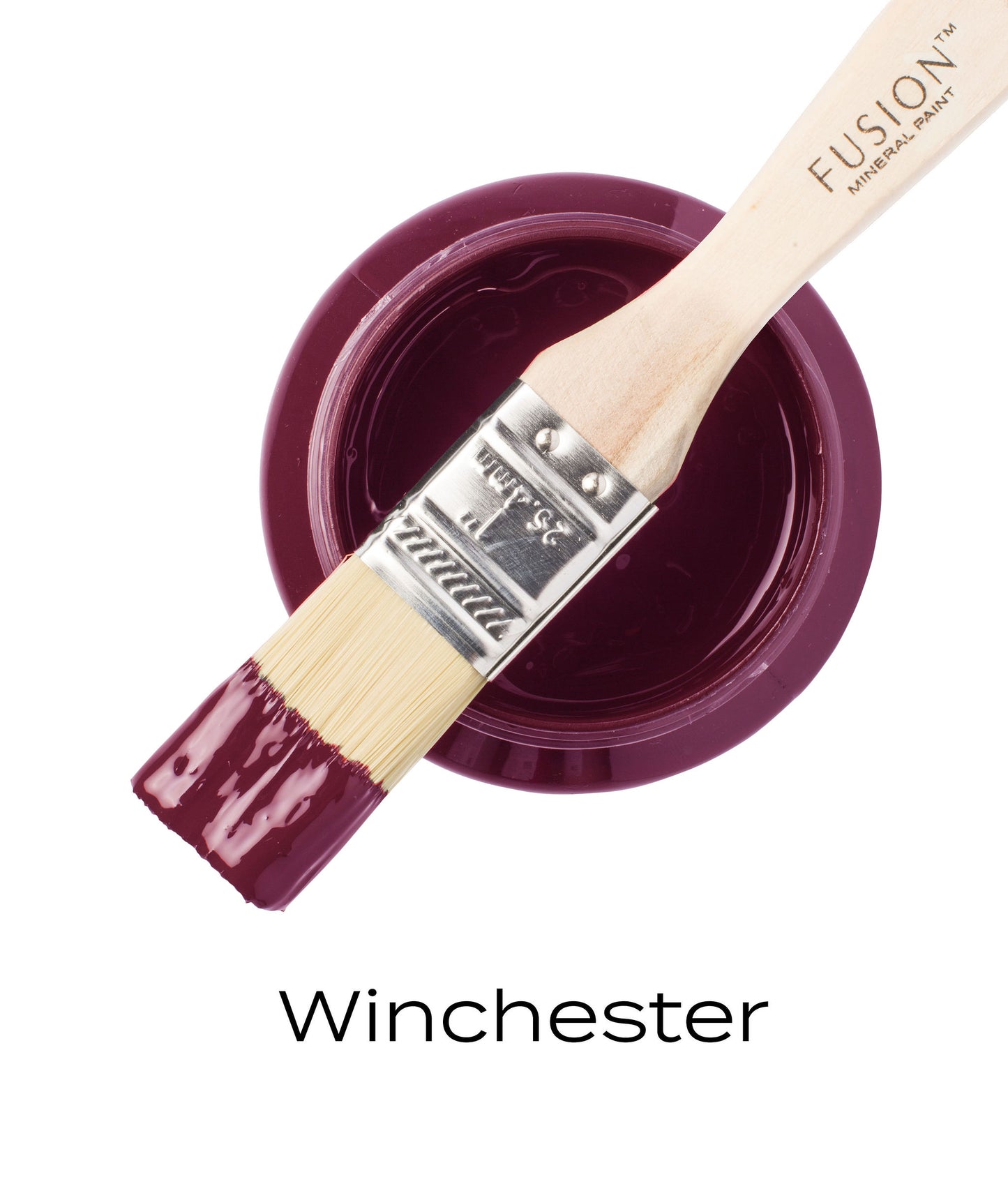 Winchester Fusion Mineral Paint