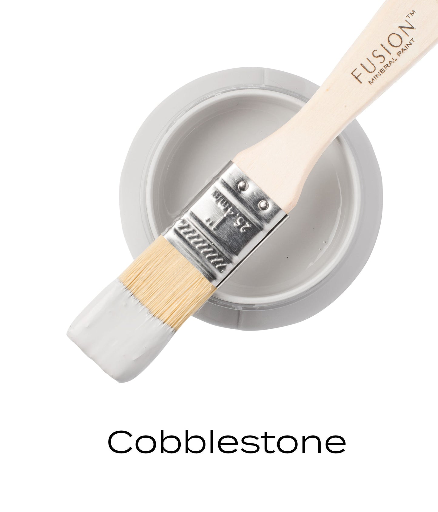 Cobblestone Fusion Mineral Paint