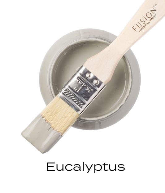 Eucalyptus Fusion Mineral Paint