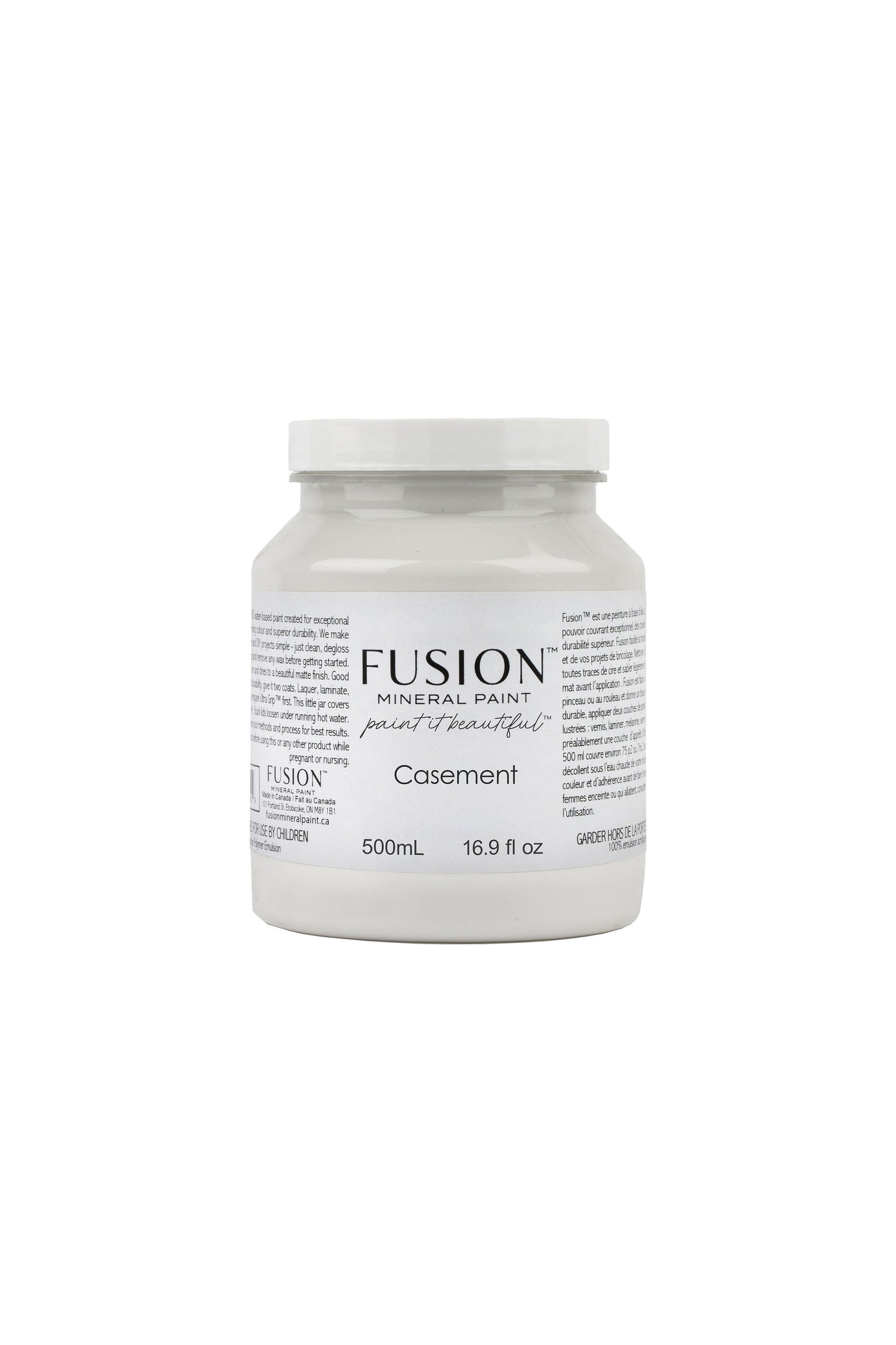 Casement Fusion Mineral Paint