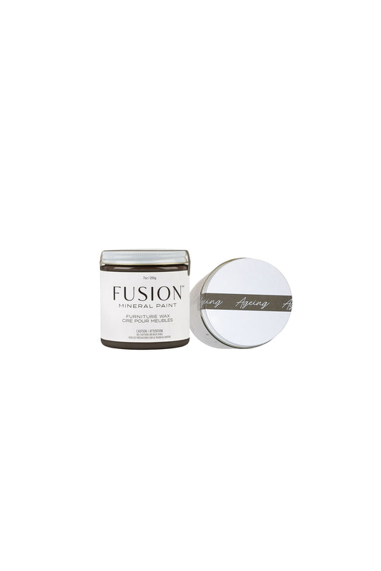 Ageing Fusion Wax